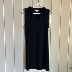 Michael Kors Black Dress